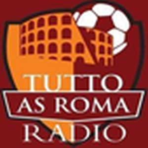 Tutto AS Roma Radio logo