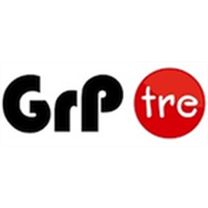 Radio GRP Tre logo