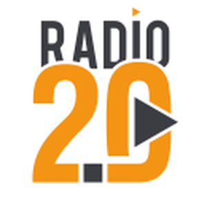 Radio 2.0 - Bergamo in aria logo