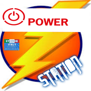 Radio Power Station logo