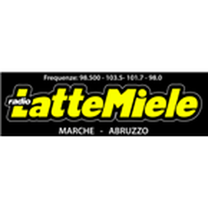 LatteMiele Marche Abruzzo logo