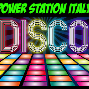 Power Station Italy logo