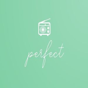 Perfect Radio logo
