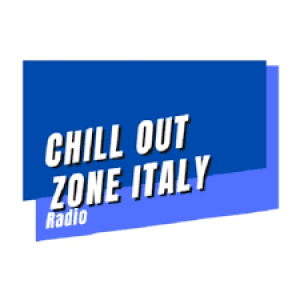 Chill Out Zone Italy logo