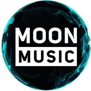 Moon Radio logo
