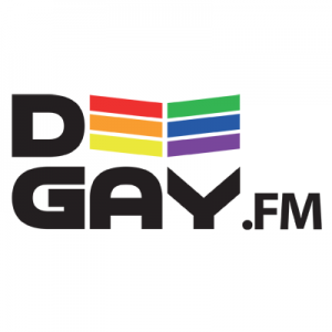 DeeGay Club logo