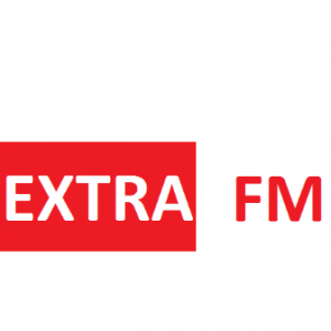 Extra FM Ferrara logo