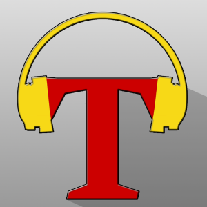 Tango Pasión Radio logo