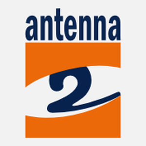 Antenna 2 logo