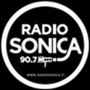 Radio Sonica logo