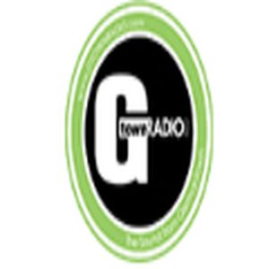 G Town Radio logo