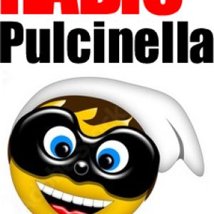 Radio Pulcinella Napoli logo