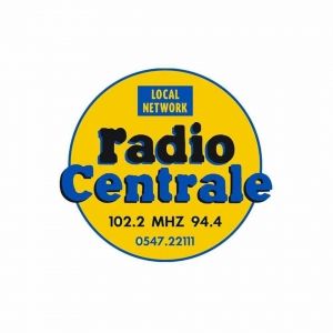 Radio Centrale Cesena logo