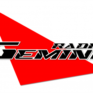 RADIO GEMINI logo