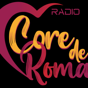 Radio Core de Roma logo