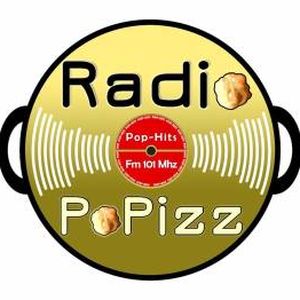 Radio PoPizz (Pop-Hits) logo