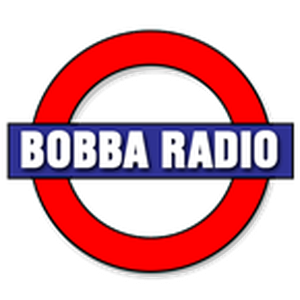 Bobba Radio logo