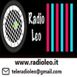 Radio Leo logo