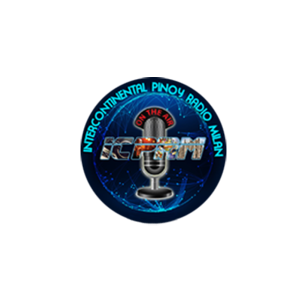 icprm radio logo