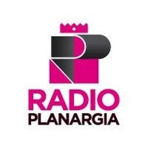 Radio Planargia logo
