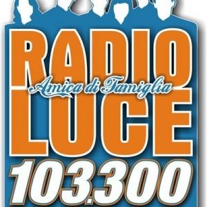 Radio Luce San Zenone logo