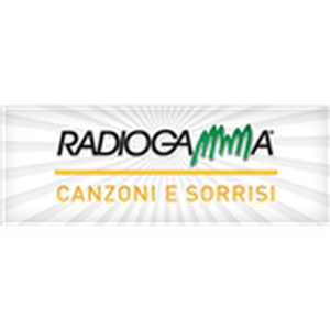 Radio Gamma logo
