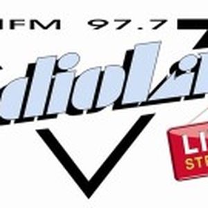 Radio Lady logo
