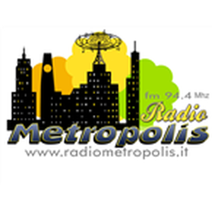 Radio Metropolis logo