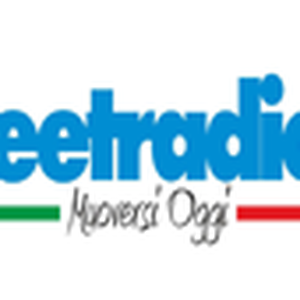 Street Radio logo