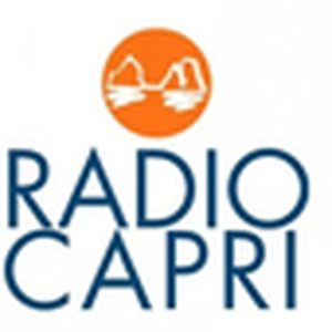 Radio Capri 87.6 logo