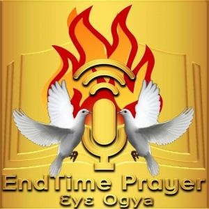 EndTime Prayer Radio logo