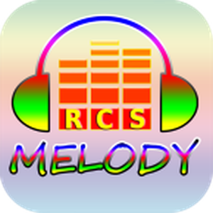 RCS Network Melody logo