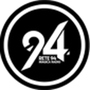 Rete 94 logo