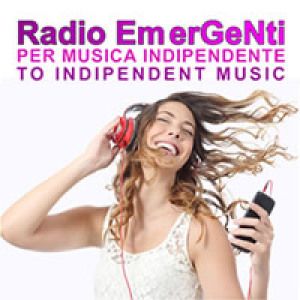 Radio EmerGeNti logo