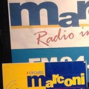 Radio Marconi 2 logo