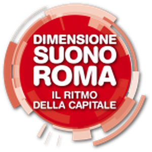 Dimensione Suono Roma logo