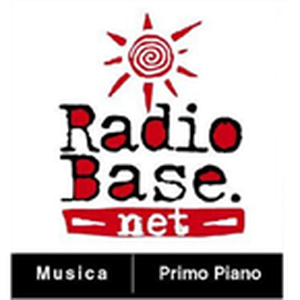 Radio Base 97.3 FM logo