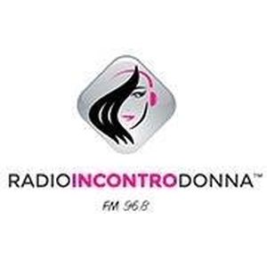 Radio Incontro Donna logo