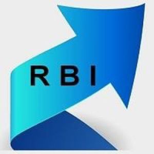 RBI Radio logo