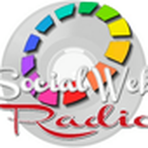 Social Web Radio logo