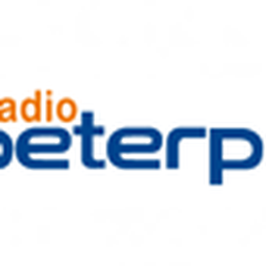 Radio PeterPan logo