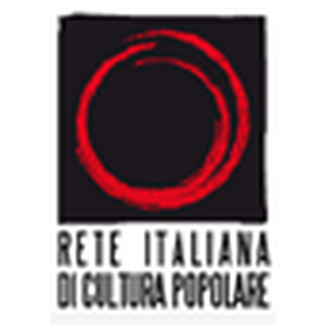Rete Italiana di Cultura Popolare logo