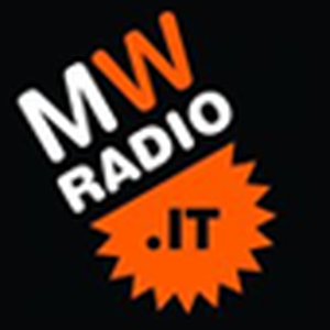 MW Radio logo