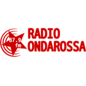 Radio Onda Rossa logo