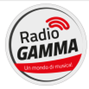 Radio Gamma Puglia logo