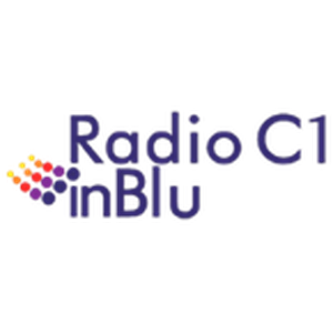 Radio C1-inBlu logo