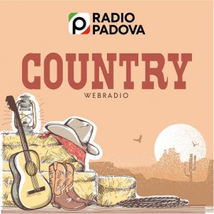 Radio Padova Country logo