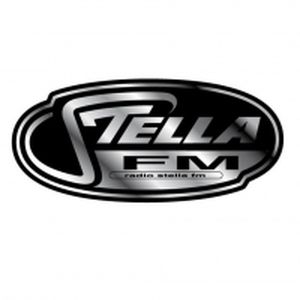 Stella FM logo