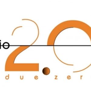 Radio Due.Zero logo