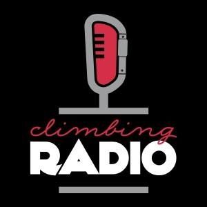 Climbing Radio logo